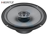 HERTZ - SET COAX 2Way 165mm - Potenza MAX 220W - 4 Ohm