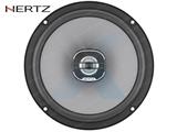 HERTZ - SET COAX 2Way 165mm - Potenza MAX 220W - 4 Ohm