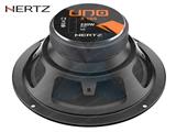 HERTZ - SET COAX 2Way 165mm - Potenza MAX 220W - 4 Ohm