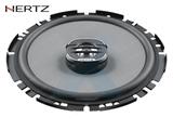 HERTZ - SET COAX 2Way 170mm - Potenza MAX 200W - 4 Ohm