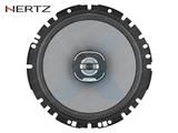 HERTZ - SET COAX 2Way 170mm - Potenza MAX 200W - 4 Ohm