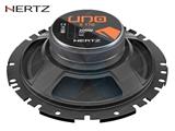 HERTZ - SET COAX 2Way 170mm - Potenza MAX 200W - 4 Ohm