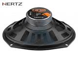 HERTZ - SET COAX 4Way 6x9 - Potenza MAX 340W - 4 Ohm