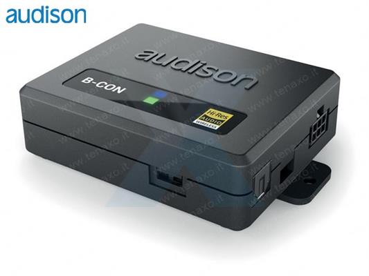 AUDISON - MODULO PER BLUETOOTH IN ALTA DEFINIZIONE