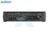 AUDISON - AMPLIFICATORE 8 CANALI CON DSP 8x100W