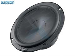 AUDISON - COPPIA DI WOOFER 165mm, Potenza MAX 210W a 4 Ohm