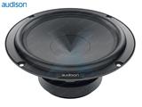 AUDISON - COPPIA DI WOOFER 165mm, Potenza MAX 210W a 4 Ohm