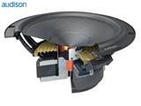 AUDISON - COPPIA DI WOOFER 165mm, Potenza MAX 210W a 4 Ohm