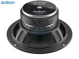 AUDISON - COPPIA DI WOOFER 165mm, Potenza MAX 210W a 4 Ohm