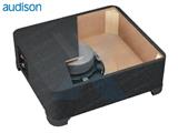 AUDISON - SUB BOX SEALED 250mm 4Ohm