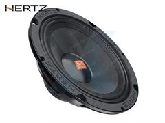 HERTZ - COPPIA SPL MIDRANGE 165mm - 4 Ohm 400W RMS - Harley-Davidson