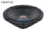 HERTZ - COPPIA SPL MIDRANGE 165mm - 4 Ohm 400W RMS - Harley-Davidson