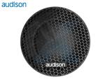 AUDISON - SET TWEETER 25mm CON CROSSOVER PASSIVO DEDICATO