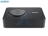 AUDISON - SUB BOX SEALED 200mm 4Ohm - Box con profilo ultra-basso