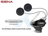 *SENA-SISTEMA BLUETOOTH 5.0, MESH Intercom 2.0 - DUALPACK