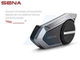 *SENA-SISTEMA BLUETOOTH 5.0, MESH Intercom 2.0 - DUALPACK