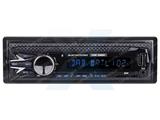 AUTORADIO DAB -NO CD- + LETTORE MP3 DA USB/SDCARD + AUX-IN + BT