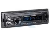 AUTORADIO DAB -NO CD- + LETTORE MP3 DA USB/SDCARD + AUX-IN + BT