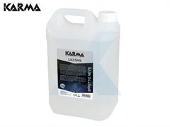 LIQUIDO PER SNOW MACHINES (MACCHINA PER LA NEVE) - 5L