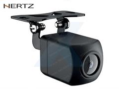 HERTZ - RETROCAMERA CMOS WIRELESS, WOTERPROOF IP67, 720p, 12/24V