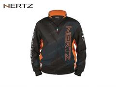 HERTZ LONG SLEEVE SWEATSHIRT 3.0 - L