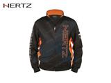 HERTZ LONG SLEEVE SWEATSHIRT 3.0 - L