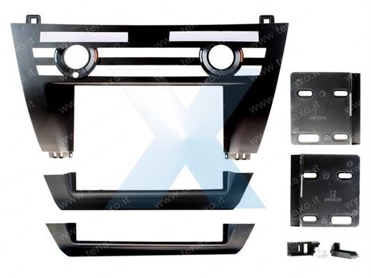 KIT PER SISTEMA DOPPIO DIN BMW X5 '13>'18