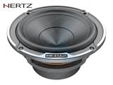 HERTZ - COPPIA MIDRANGE 70mm - 4 Ohm 100W RMS - CON GRIGLIE