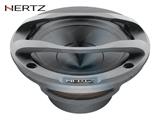 HERTZ - COPPIA MIDRANGE 70mm - 4 Ohm 100W RMS - CON GRIGLIE