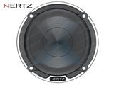 HERTZ - COPPIA MIDRANGE 70mm - 4 Ohm 100W RMS - CON GRIGLIE