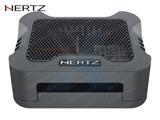 *HERTZ - COPPIA CROSSOVER CAR AUDIO 2 VIE MEDIO-ALTO SERIE MILLE