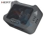 *HERTZ - COPPIA CROSSOVER CAR AUDIO 2 VIE MEDIO-ALTO SERIE MILLE