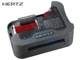 *HERTZ - COPPIA CROSSOVER CAR AUDIO 2 VIE MEDIO-ALTO SERIE MILLE