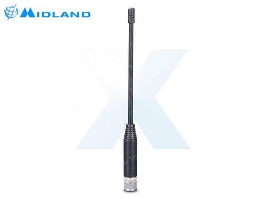 ANTENNA HIGH PERFORMANCE - ALAN 42/ALAN 42DS