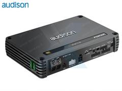 AUDISON - AMPLIFICATORE 5 CANALI CON DSP 4x150W+1x600W