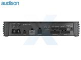 AUDISON - AMPLIFICATORE 5 CANALI CON DSP 4x150W+1x600W