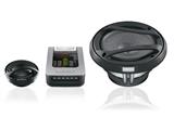 AUDISON - KIT 2Way AV1.1+AV6.5+AV CX 2W MB+GRIL