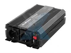 IRS1500-24 Inverter Soft Start 1500W Input 24V DC Out 230V AC