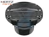 HERTZ MARINE - SUBWOOFER 10 4 Ohm 500 Watt Max - NERO