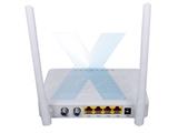 KIT MASTER-SLAVE LAN+WI-FI 100Mbit DP DOC CON 1DPDC002+DPDC012+2 MX