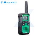 XT30 PRO - 2RADIO PMR446+CAVO USB+BATTERIE