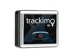 TRACKIMO GUARDIAN - LOCALIZZATORE SATELLITARE UNIV. 4G - 12/24V