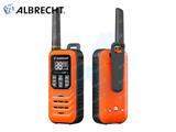 ALBRECHT - TECTALK FLOAT 2 RICETRASMETTITORI PMR446