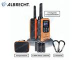 ALBRECHT - TECTALK FLOAT 2 RICETRASMETTITORI PMR446