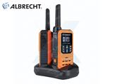 ALBRECHT - TECTALK FLOAT 2 RICETRASMETTITORI PMR446