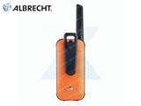 ALBRECHT - TECTALK FLOAT 2 RICETRASMETTITORI PMR446