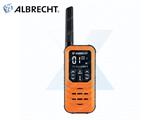 ALBRECHT - TECTALK FLOAT 2 RICETRASMETTITORI PMR446