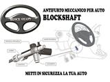 BLOCK SHAFT - BLOCCA STERZO SMART 451