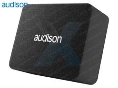 AUDISON - 8 ACT.SUB BOX DYNAMIC BASS TRACKING