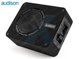 AUDISON - 8 ACT.SUB BOX DYNAMIC BASS TRACKING